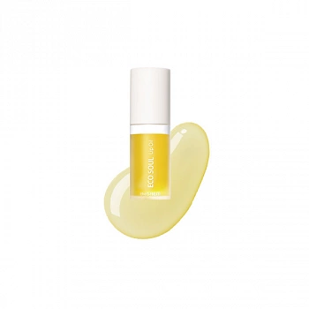 Масло для губ 02 Eco Soul Lip Oil 01 Honey