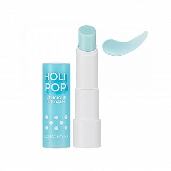 Бальзам для губ 01 Holi Pop Jelicious Lip Balm 
WH01