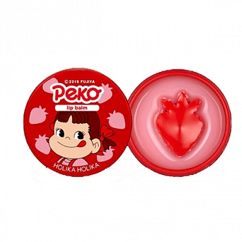 Бальзам пеко для губ 01 Peko Jjang Melti Jelly Lip Balm 01