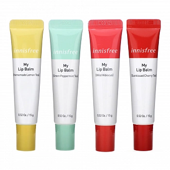 Бальзам для губ My Lip Balm