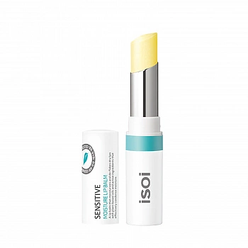 Увлажняющий бальзам для губ Sensitive Moisture Lip Balm
