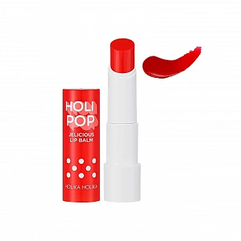 Бальзам для губ 03 Holi Pop Jelicious Lip Balm 
RD03