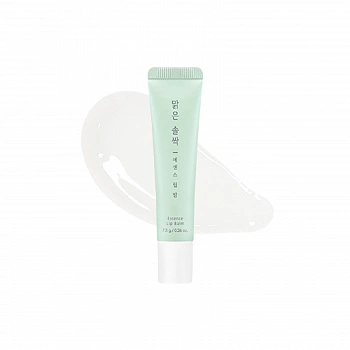 Бальзам-эссенция для губ Pure Pine Bud Essence Lip Balm